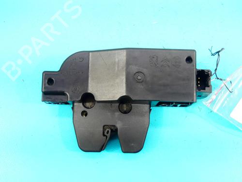 tailgate-lock-citroen-c6-td_-2005-2006-2007-2008-2009-2010-2011-2012-37881151 main image