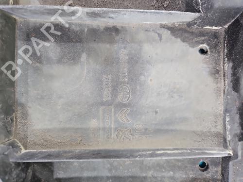 Andre PEUGEOT EXPERT Van (V_) 2.0 BlueHDi 120 | BP38133549O1 - Image 6