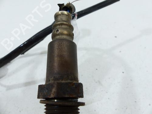 Electronic sensor TOYOTA COROLLA (_E12_) 1.6 VVT-i (ZZE121_, ZZE121R) | BP38152764M84 - Image 2