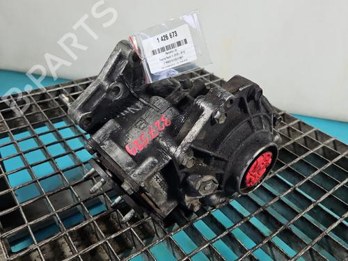 Used Transfer box Transfer box TOYOTA RAV 4 III (_A3_) 2.2 D 4WD (ALA30_, ALA30R) (177 hp) 38125907 38125907