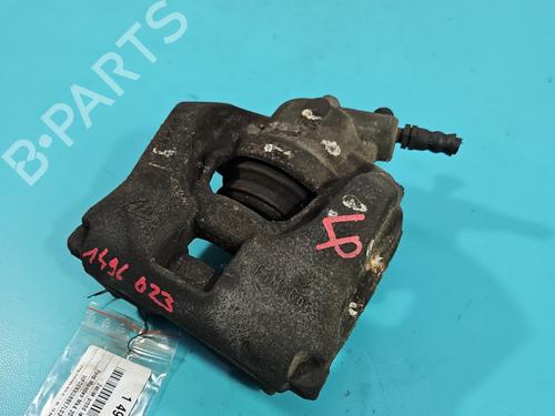 Left front brake caliper FORD MONDEO IV (BA7) | BP38141148M105 - Image 3