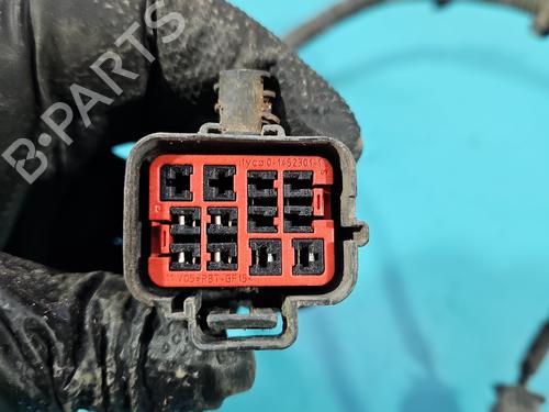 Electronic sensor FORD GALAXY II (WA6) | BP38146548M84 - Image 2