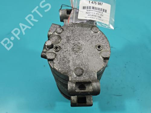AC compressor MAZDA 6 Saloon (GJ, GL) 2.2 D (GJ2FP) | BP38136417M34 - Image 7