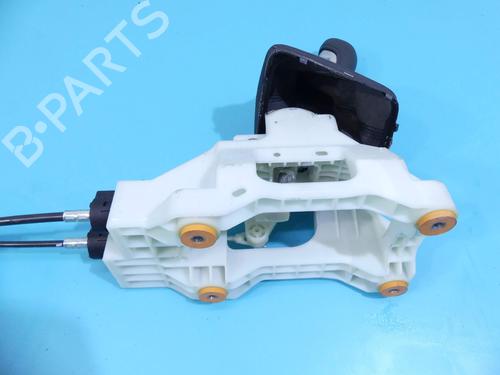 Selector da caixa KIA CEED (CD) | BP37885542M90 - Image 3