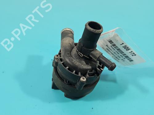 Used Auxiliary water pump Auxiliary water pump 37820248 37820248