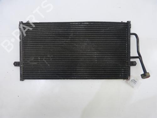 Used AC radiator AC radiator VOLVO S40 I (644) 1.8 (115 hp) 38152499 38152499