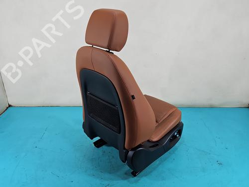 Seats set JAGUAR XE (X760) 2.0 D | BP37826105C78 - Image 9