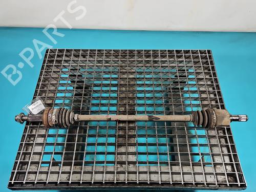 left-rear-driveshaft-hyundai-ix35-lm-el-elh-2009-2010-2011-2012-2013-2014-2015-2016-38125168 main image