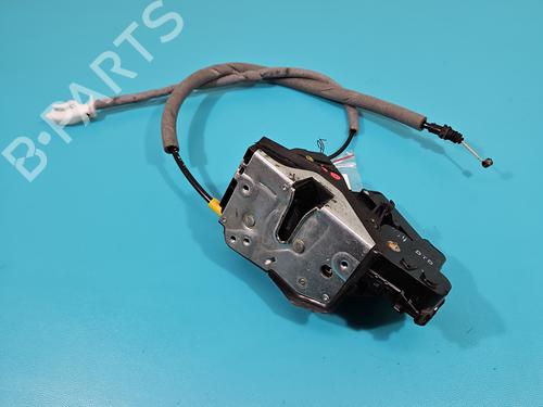 Used Front right lock Front right lock 38121032 38121032