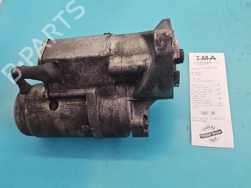 Used Starter Starter 37860235 37860235