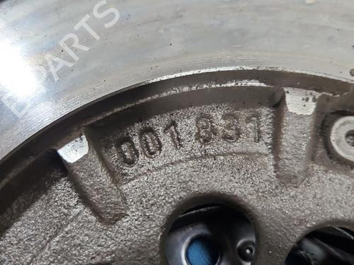 Flywheel JAGUAR F-PACE (X761)  | BP40186375M101  - Image 14