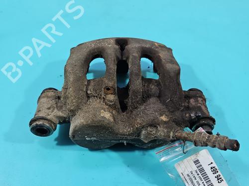 Left front brake caliper VW CRAFTER 30-50 Van (2E_) 2.5 TDI | BP38142202M105 - Image 4