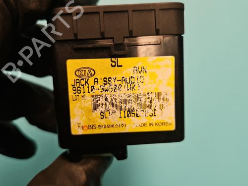 Electronic module KIA SPORTAGE III (SL) 2.0 CRDi AWD | BP37895113M83 - Image 6