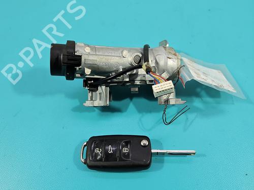 ignition-barrel-vw-beetle-5c1-5c2-2011-2012-2013-2014-2015-2016-2017-2018-2019-37858875 main image