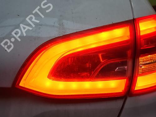 Used Right tailgate light Right tailgate light 37828440 37828440