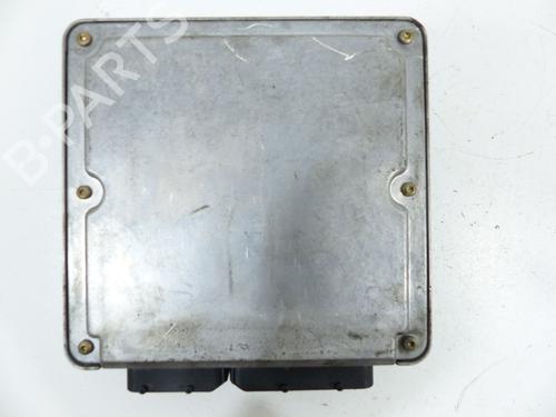 Engine control unit (ECU) VW GOLF IV Variant (1J5) 1.6 | BP37860667M57 - Image 2