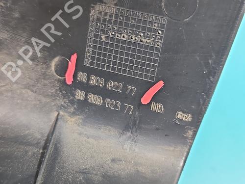 Other PEUGEOT PARTNER Tepee 1.6 HDi 16V | BP37813343O1  - Image 6