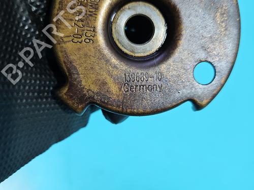 Pulley BMW 1 (E87) 118 i | BP37850529M122 - Image 6