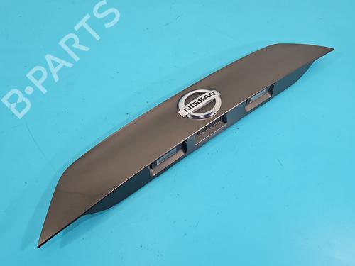 Used Tailgate handle Tailgate handle 38143465 38143465