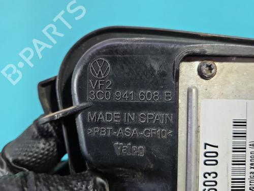 Xenon ballast VW PASSAT CC B6 (357) 2.0 TDI | BP37856947C53 - Image 6