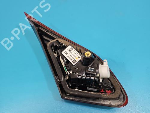 Right tailgate light OPEL CORSA E Hatchback Van (X15) | BP37831350C80 - Image 3