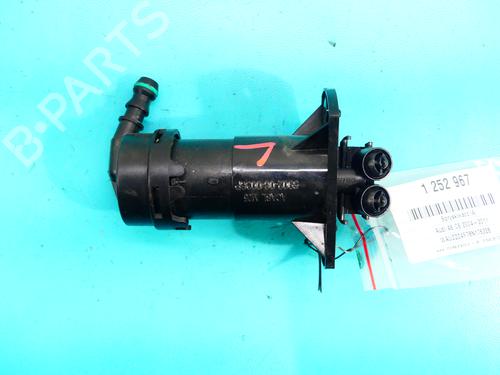 Headlight washer AUDI A6 C6 (4F2) | BP37806204E17 - Image 4