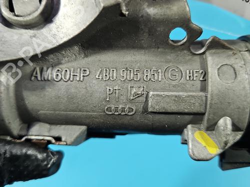 Ignition barrel AUDI A4 B6 (8E2) 2.0 | BP38071727M48 - Image 4