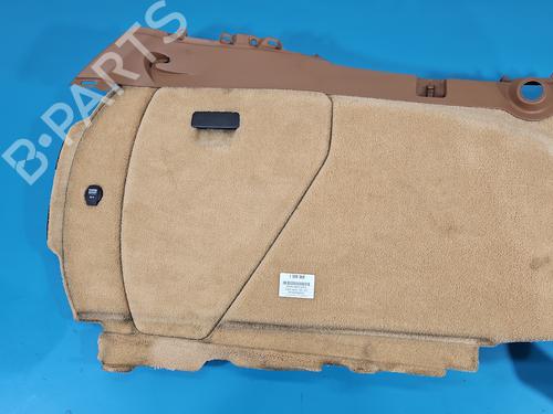 Boot lining PORSCHE CAYENNE (9PA) | BP37855620I3 - Image 3