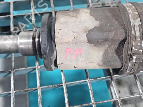 Right front driveshaft BMW X5 (E70) xDrive 35 i | BP37810739M39 - Image 6