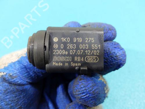 Electronic sensor VW GOLF V (1K1) 2.0 GTI | BP38153722M84 - Image 5