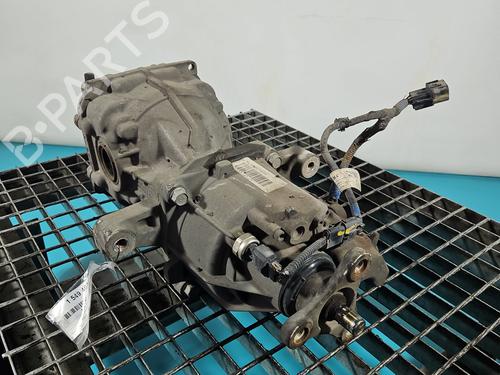 Used Rear differential Rear differential 37828184 37828184