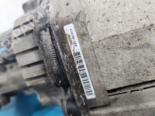 Steering rack VW GOLF V (1K1) 2.0 GTI | BP37825542M22 - Image 13
