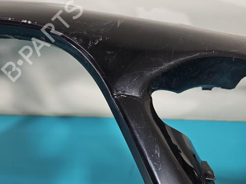 Front bumper PORSCHE CAYENNE (92A) 4.8 S | BP37990194C7  - Image 9