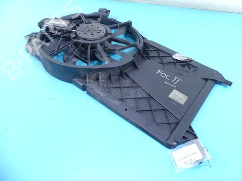 Radiator fan FORD FOCUS C-MAX (DM2) | BP37894011M35 - Image 5