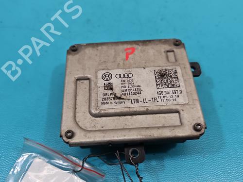 Lights ECU AUDI A5 Sportback (8TA) 2.0 TDI quattro | BP37990969M55 - Image 5