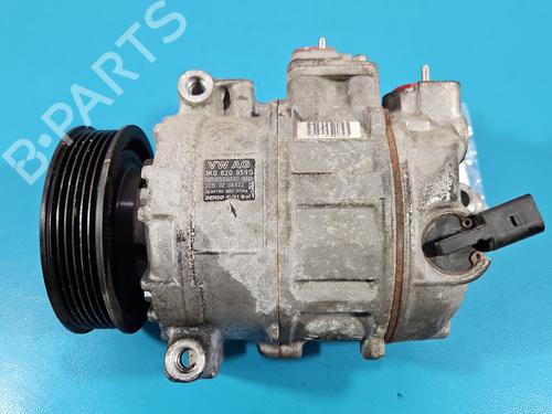AC compressor VW JETTA III (1K2) 2.5 | BP38000356M34 - Image 3
