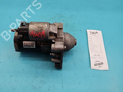 Used Starter Starter 38122790 38122790