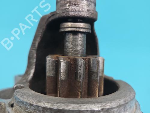 Starter AUDI A5 (8T3) 2.0 TFSI quattro | BP38129492M8 - Image 3