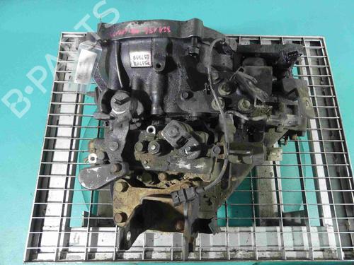 Gearbox KIA CERATO I Hatchback (LD) 1.5 CRDi | BP37885609M3 - Image 6
