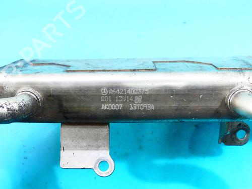 Egr MERCEDES-BENZ CLS (C218) CLS 350 CDI / d (218.323) | BP37886371M69  - Image 5