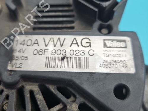 Alternator VW GOLF V (1K1) 1.6 | BP39949358M7 - Image 6