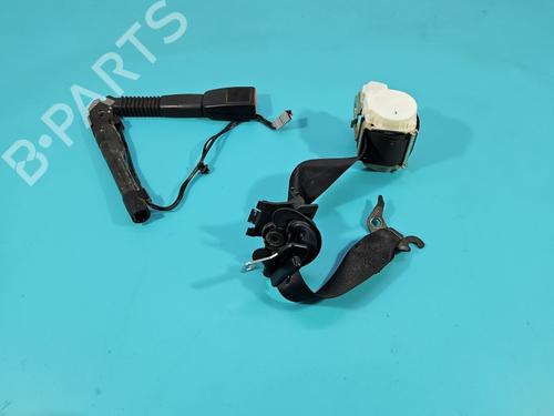Sikkerhedssele foran venstre Sikkerhedssele foran venstre BMW 1 (E87) 118 i (129 hp) 39881068 39881068