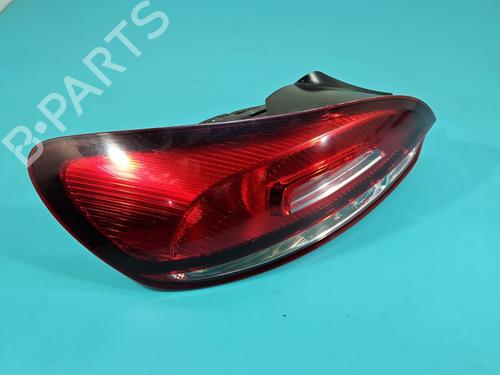 Venstre baglygte Venstre baglygte VW SCIROCCO III (137, 138) [2008-2018] 37839594 37839594