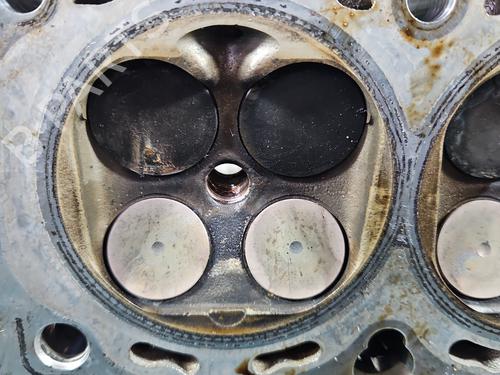Cylinder head SKODA KAMIQ (NW4) | BP37825697M5 - Image 10