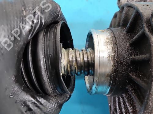 Steering rack BMW 1 (E87) 116 i | BP38684276M22 - Image 15