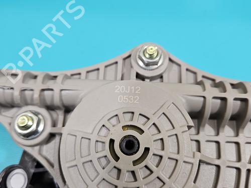 Rear left window mechanism KIA RIO IV (YB, SC, FB) 1.2 CVVT | BP38144473C24  - Image 6