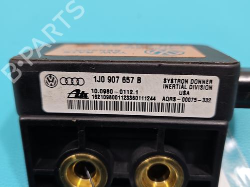 Electronic sensor AUDI A3 (8L1) S3 quattro | BP37813906M84 - Image 7