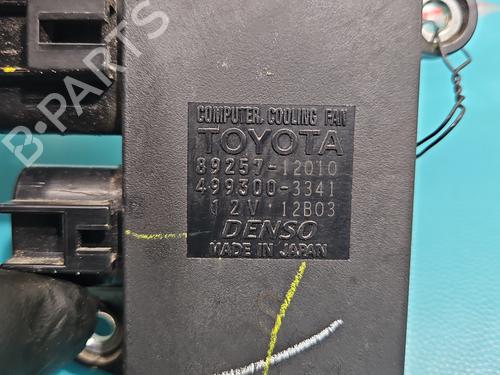 Electronic sensor TOYOTA COROLLA Saloon (_E21_) 1.6 VVTi (ZRE210) | BP37813677M84  - Image 5