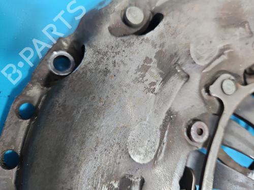Flywheel SKODA YETI (5L) 2.0 TDI 4x4 | BP37844129M101  - Image 7