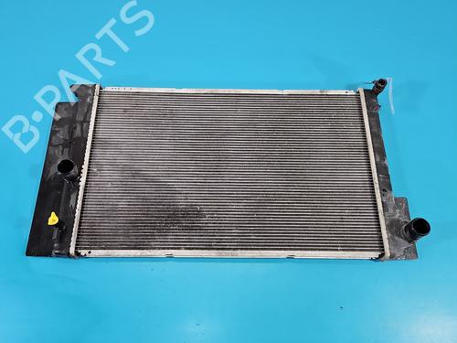 Used Water radiator Water radiator 38956888 38956888